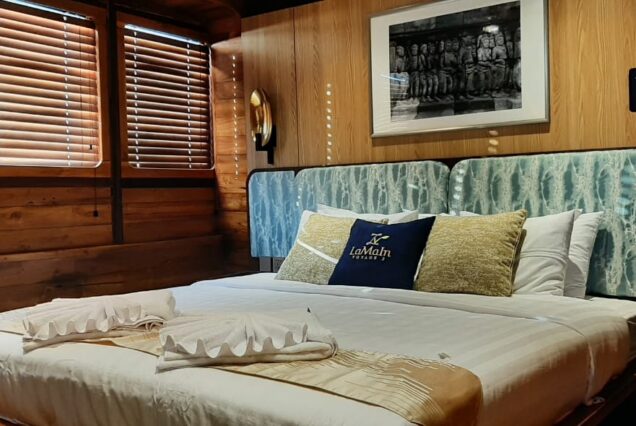 Big Ben & Liberty Room