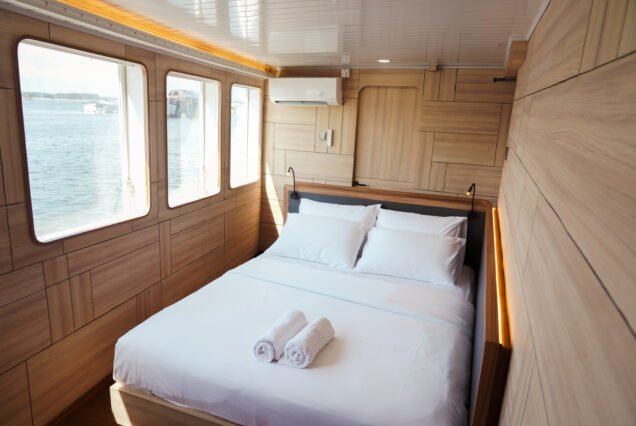 Larantuka & Waerebo Room