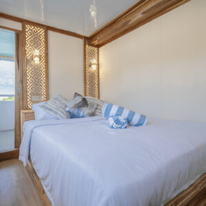 Signature Cabin