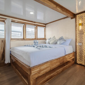Deluxe Balcony