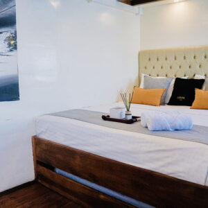 Rinca Cabin LK