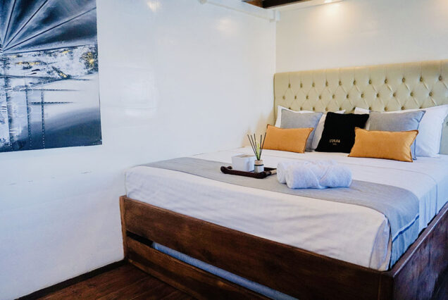Rinca Cabin LK
