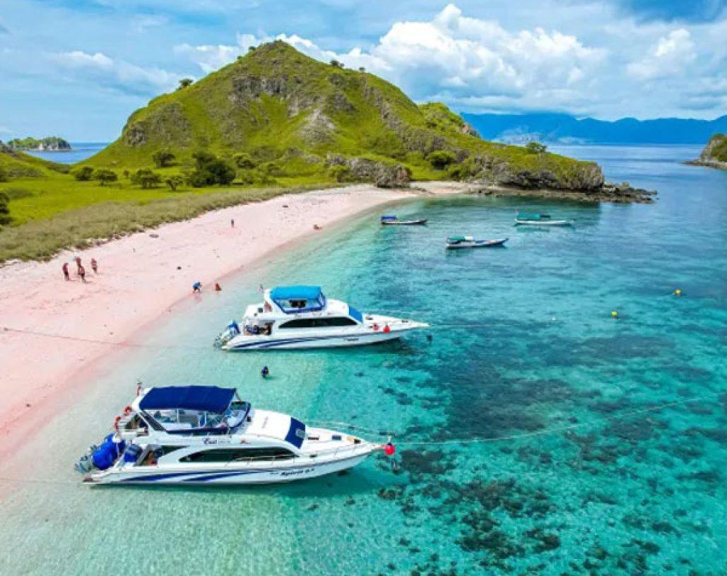 labuan bajo speedboat